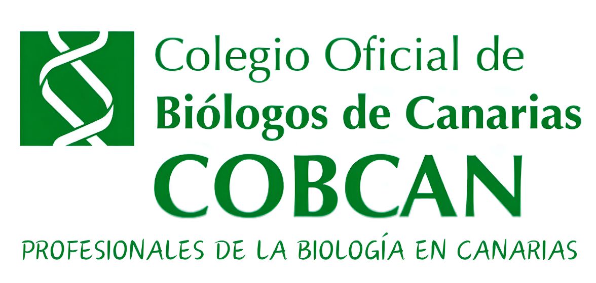 COBCAN Colegio Oficial de Biólogos e Canarias